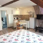 Chez Esmara Et Philippe Fourche