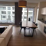 Appartement 3Chambres En Plein Centre-Ville