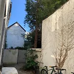 Charming Apartment In Brussels: Great Location For Renting