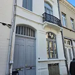 Aqua Loft Brussels - European Quarter