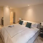 Appartement Luxueux Au Centre De Bruxelles