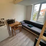 European District Hostel