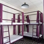 Safestay Brussels