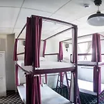 Safestay Brussels