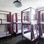 Safestay Brussels
