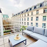 Studio Cosy Centre Avec Balcon