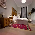 Marilou And Dalibor\'S Room