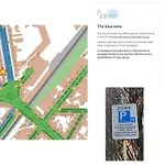 Modern & Cozy - Fast City Access