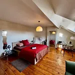 Guest House Atomium Brussels