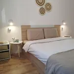 Home Station 1 Bed Room