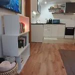 Home Station 1 Bed Room