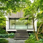 The Luxury Glass Manor