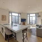 Downtown Brussels Splendor Suites VIII