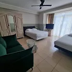 Aparthotel Residence Bara Midi
