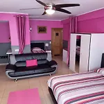 Aparthotel Residence Bara Midi