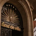 Hotel Fleur De Ville