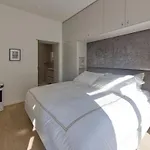 Downtown Brussels Splendor Suites IV