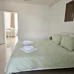 Proche Du Centre De Bruxelles Appartement 5 Personnes