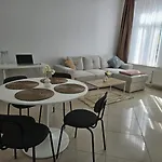 Proche Du Centre De Bruxelles Appartement 5 Personnes