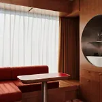The Standard, Brussels