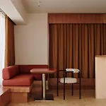 The Standard, Brussels
