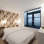 Luxury Flat In Brussels Center