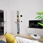 Luxury Flat In Brussels Center