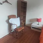 Brussels Guesthouse - Private Bedroom And Bathroom