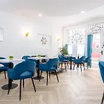 Hotel Le Grand Colombier