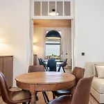 Jardin Du Beguinage - Peaceful Luxury Home In Brussels