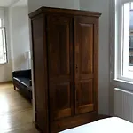 Apartment Art Deco Deuxieme