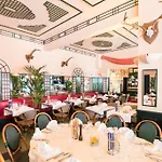 Hotel Au Repos Des Chasseurs
