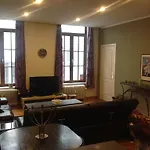 Appart Métropole Brussels