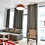 La Monnaie Residence