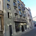 Brxxl 5 City Centre Hostel