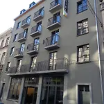 Brxxl 5 City Centre Hostel
