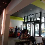Brxxl 5 City Centre Hostel