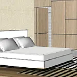 Aparthotel Residence La Source - Quartier Louise