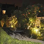 B&B Un Jardin En Ville