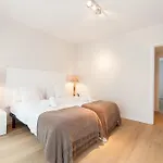 Sweet Inn Apartments - Major Rene Dubreucq