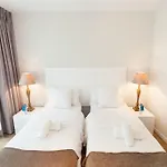 Sweet Inn Apartments - Major Rene Dubreucq