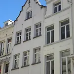 Cityzen Apartments Grand Place