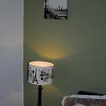 Bed And Breakfast