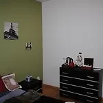 Bed And Breakfast
