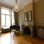 B&B Villa Leopoldine Brussels Guesthouse