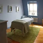 B&B Villa Leopoldine Brussels Guesthouse