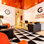 Grand Central Apartments