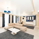 Hotel De France 1