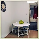 Second Floor At Home