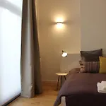 Apartment Studio 45